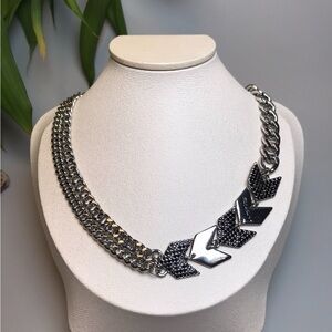 Karl Lagerfeld statement Nicola